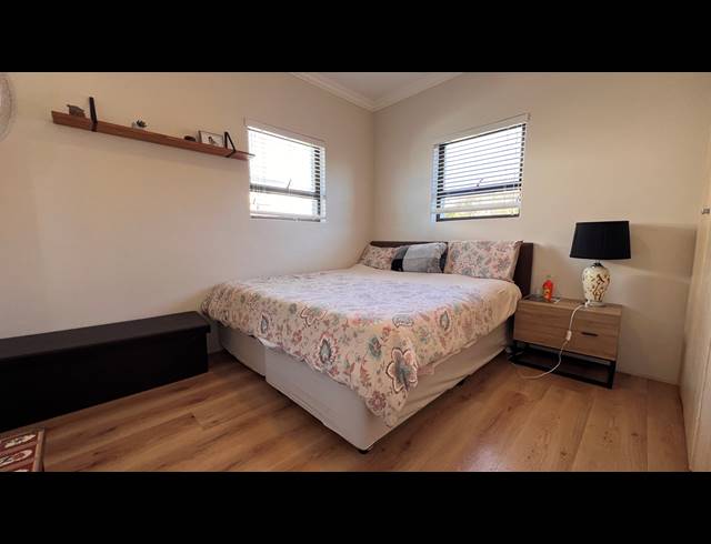 5 BEDROOM HOUSE TO LET IN BIG BAY
